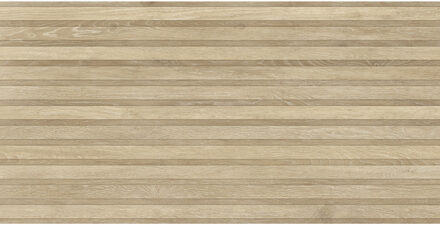 Vloertegel Pamesa At Viggo Arce 60x120 cm Gerectificeerd Mat Lichtbruin Pamesa