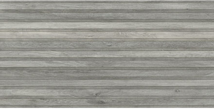 Vloertegel Pamesa At Viggo Ceniza 60x120 cm Gerectificeerd Mat Grijs Pamesa