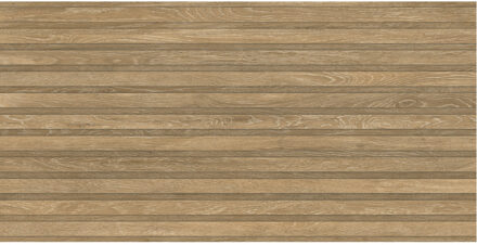 Vloertegel Pamesa At Viggo Fresno 60x120 cm Gerectificeerd Mat Beige Pamesa