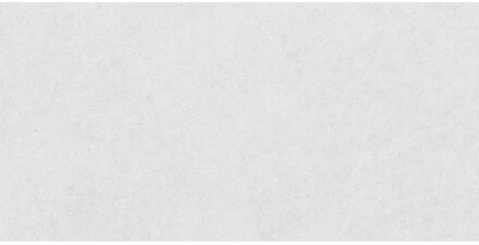 Vloertegel Pamesa Cromat Blanco 60x120 cm Gerectificeerd Mat Wit Pamesa