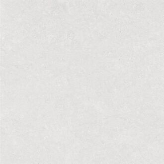 Vloertegel Pamesa Cromat Blanco 90x90 cm Gerectificeerd Mat Wit Pamesa