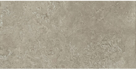 Vloertegel Pamesa Montpellier Almond 60x120 cm Gerectificeerd Mat Bruin Pamesa