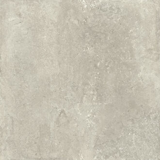 Vloertegel Pamesa Montpellier Bone 120x120 cm Gerectificeerd Mat Beige Pamesa