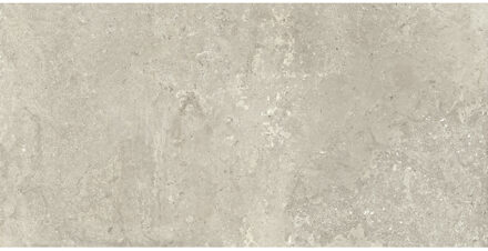 Vloertegel Pamesa Montpellier Bone 60x120 cm Gerectificeerd Mat Beige Pamesa