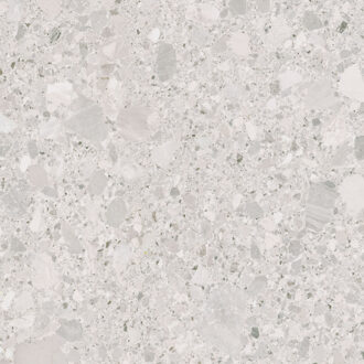 Vloertegel Pamesa Pietra Di Gre Bianco 120x120 cm Gerectificeerd Mat Wit Pamesa