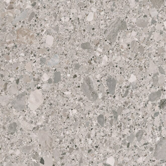 Vloertegel Pamesa Pietra Di Gre Perla 120x120 cm Gerectificeerd Mat Bruin Pamesa