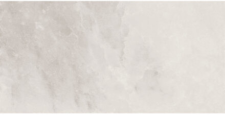Vloertegel Pamesa Prince White 60x120 cm Antic Wit Pamesa