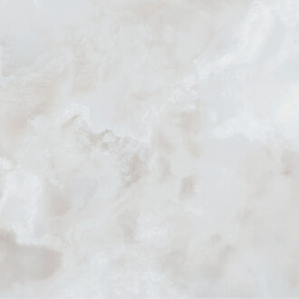 Vloertegel Pamesa Sardonyx Pearl 60x60 cm Gepolijst Wit Pamesa