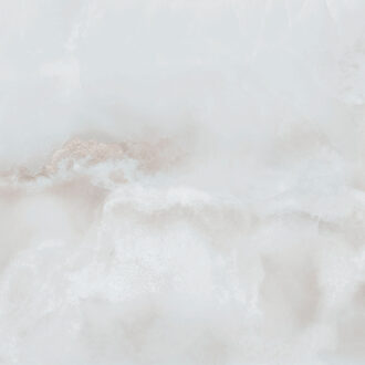 Vloertegel Pamesa Sardonyx Pearl 60x60 cm Gerectificeerd Mat Wit Pamesa