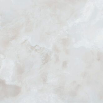 Vloertegel Pamesa Sardonyx Pearl 90x90 cm Gepolijst Wit Pamesa