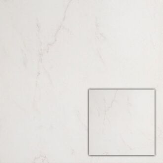 Vloertegel Pisanino branco 33,3x33,3 cm -  Wit Prijs per 1,44 m2.