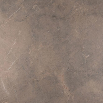 Vloertegel Porcelaingres Royal Stone 75x75 cm Mat Bruin Porcelaingres