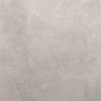 Vloertegel Porcelaingres Royal Stone 75x75 cm Mat Grijs Porcelaingres