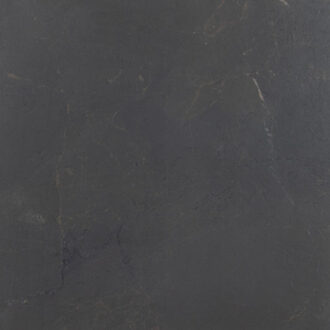 Vloertegel Porcelaingres Royal Stone 75x75 cm Mat Zwart Porcelaingres