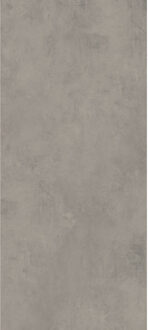 Vloertegel Porcelaingres Urban Slab 120x270 cm Mat Grijs Porcelaingres