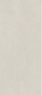 Vloertegel Porcelaingres Urban Slab 120x270 cm Mat Wit Porcelaingres