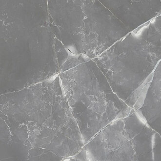 Vloertegel Rak Amani Marble Grijs Mat 60x60 Rak