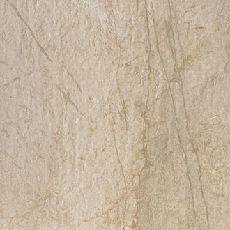 Vloertegel Rak Breccia Stone Beige Mat 60x60 Rak
