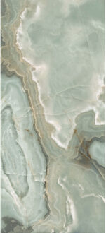 Vloertegel Reves De Rex Douglas & Jones 120x280 cm Magnum Glans Jade - Vloertegel Reves De Rex Douglas & Jones 120x280 cm Magnum Glans Jade