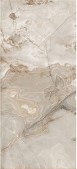 Vloertegel Reves De Rex Douglas & Jones 120x280 cm Magnum Glans Noisette - Vloertegel Reves De Rex Douglas & Jones 120x280 cm Magnum Glans