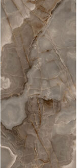 Vloertegel Reves De Rex Douglas & Jones 120x280 cm Magnum Mat Choco - Vloertegel Reves De Rex Douglas & Jones 120x280 cm Magnum Mat Choco