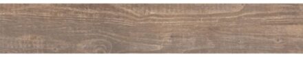 Vloertegel Soul Walnut 15X90 Cm Per M2