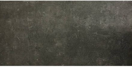 Vloertegel TS-Tiles Arctec Beton Black 30x60 cm TS-Tiles