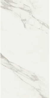 Vloertegel XL Etile Always White Natural Mat 60x120 cm E-Tile