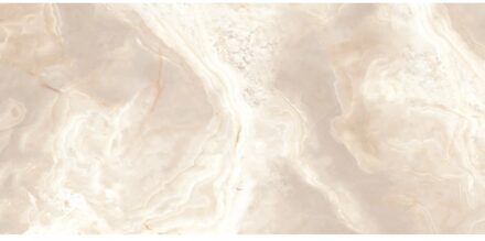 Vloertegel XL Etile Avalon Marfil Gepolijst 120x260 cm E-Tile