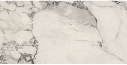 Vloertegel XL Etile Corchia Marmerlook Glans 60x120 cm E-Tile