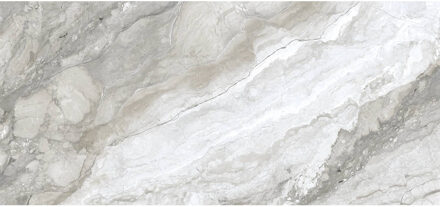 Vloertegel XL Etile Rialto Cenere Glans 120x260 cm E-Tile