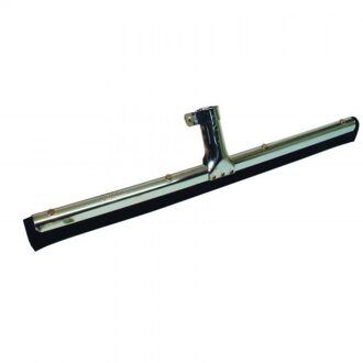 vloertrekker met.zw 35cm Zwart