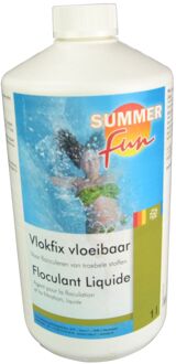 Vlokfix Vloeib.1ltr