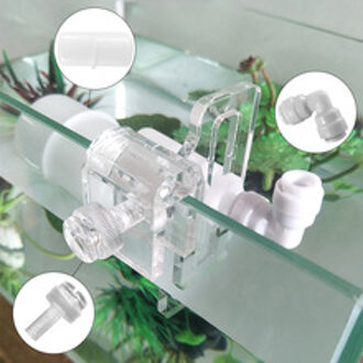 Vlotter Kit Aquarium Accessoires Water Vlotter Kit voor Water Trog Fontein Aquarium Kip Hond Paard Vee Waterer