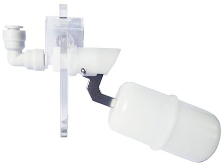 Vlotter Kit Water Vlotter Kit voor Water Trog Fontein Aquarium Kip Hond Paard Vee Waterer Aquarium Accessoires