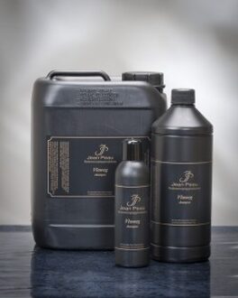 vloweg shampoo anti-vlo - 1 ST à 200 ML