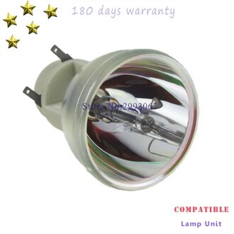 VLT-XD221LP Vervanging kale Lamp voor MITSUBISHI SD220U/SD220U/XD221U/XD221U-ST Projectoren met 180 dagen garantie