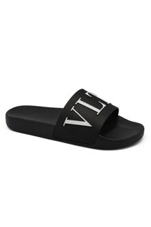 VLTN-slippers Zwart - EU 41