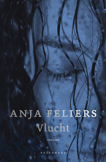 Vlucht -  Anja Feliers (ISBN: 9789463834537)