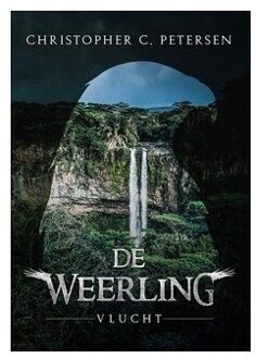 Vlucht - Boek Christopher C. Petersen (9078437413)