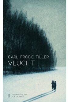 Vlucht - Carl Frode Tiller