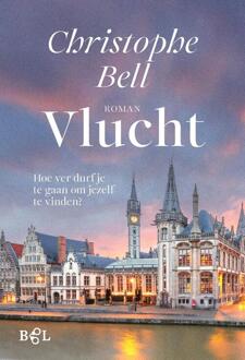 Vlucht -  Christophe Bell (ISBN: 9789493499362)
