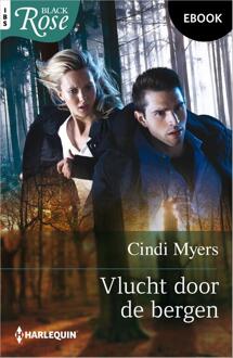 Vlucht door de bergen -  Cindi Myers (ISBN: 9789402579536)