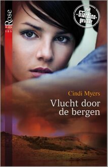 Vlucht door de bergen - eBook Cindi Myers (9402513523)