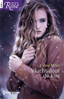 Vlucht door de kou - eBook Cassie Miles (9402525939)