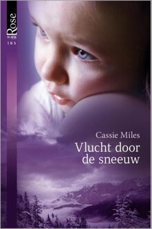 Vlucht door de sneeuw - eBook Cassie Miles (9402507485)