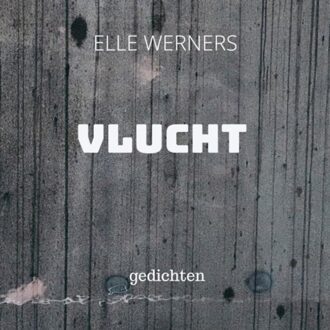 Vlucht - Elle WERNERS