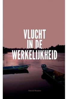 Vlucht In De Werkelijkheid - Patrick Wouters