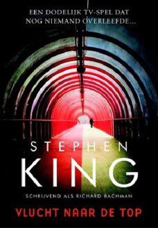 Vlucht Naar De Top - Stephen King