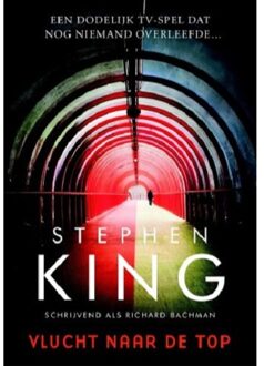 Vlucht Naar De Top - Stephen King